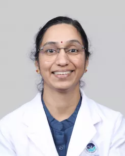 Dr. Remadevi K S